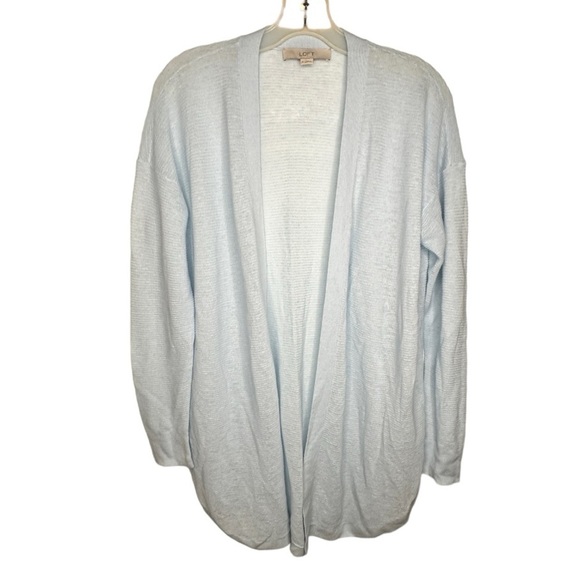 Loft Cardigan Sweater‎ - Picture 1 of 6